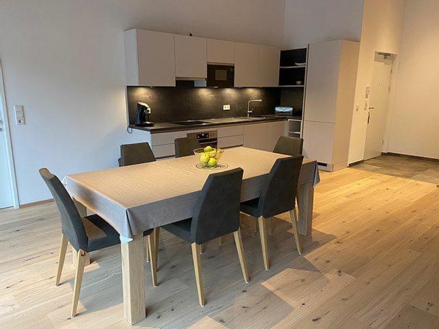 Sellrain Apartment Екстериор снимка