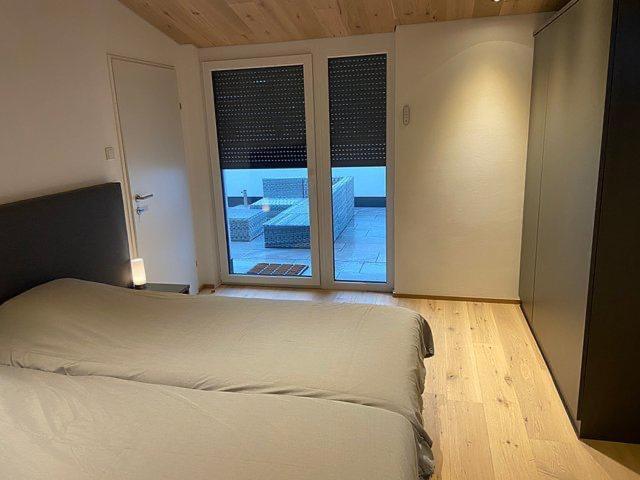 Sellrain Apartment Екстериор снимка