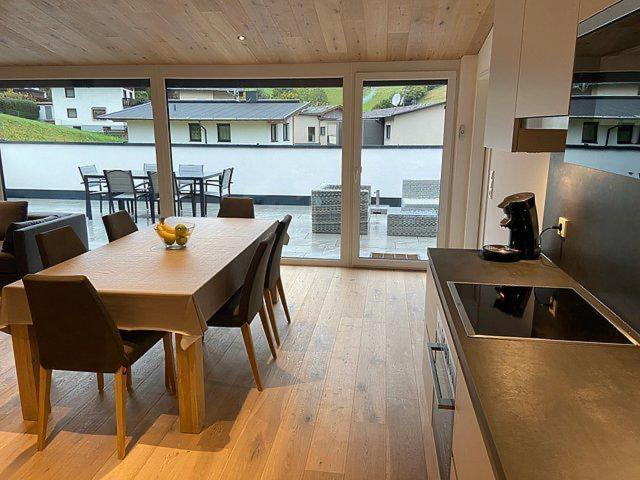 Sellrain Apartment Екстериор снимка