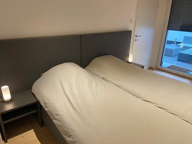 Sellrain Apartment Екстериор снимка