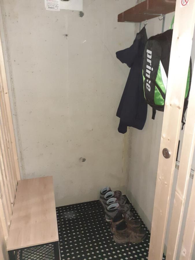 Sellrain Apartment Екстериор снимка