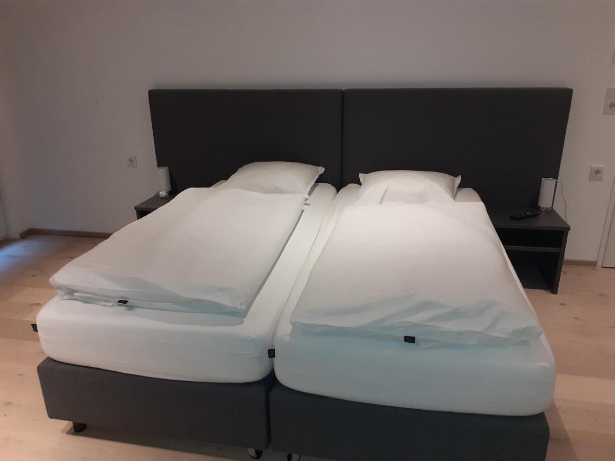 Sellrain Apartment Екстериор снимка