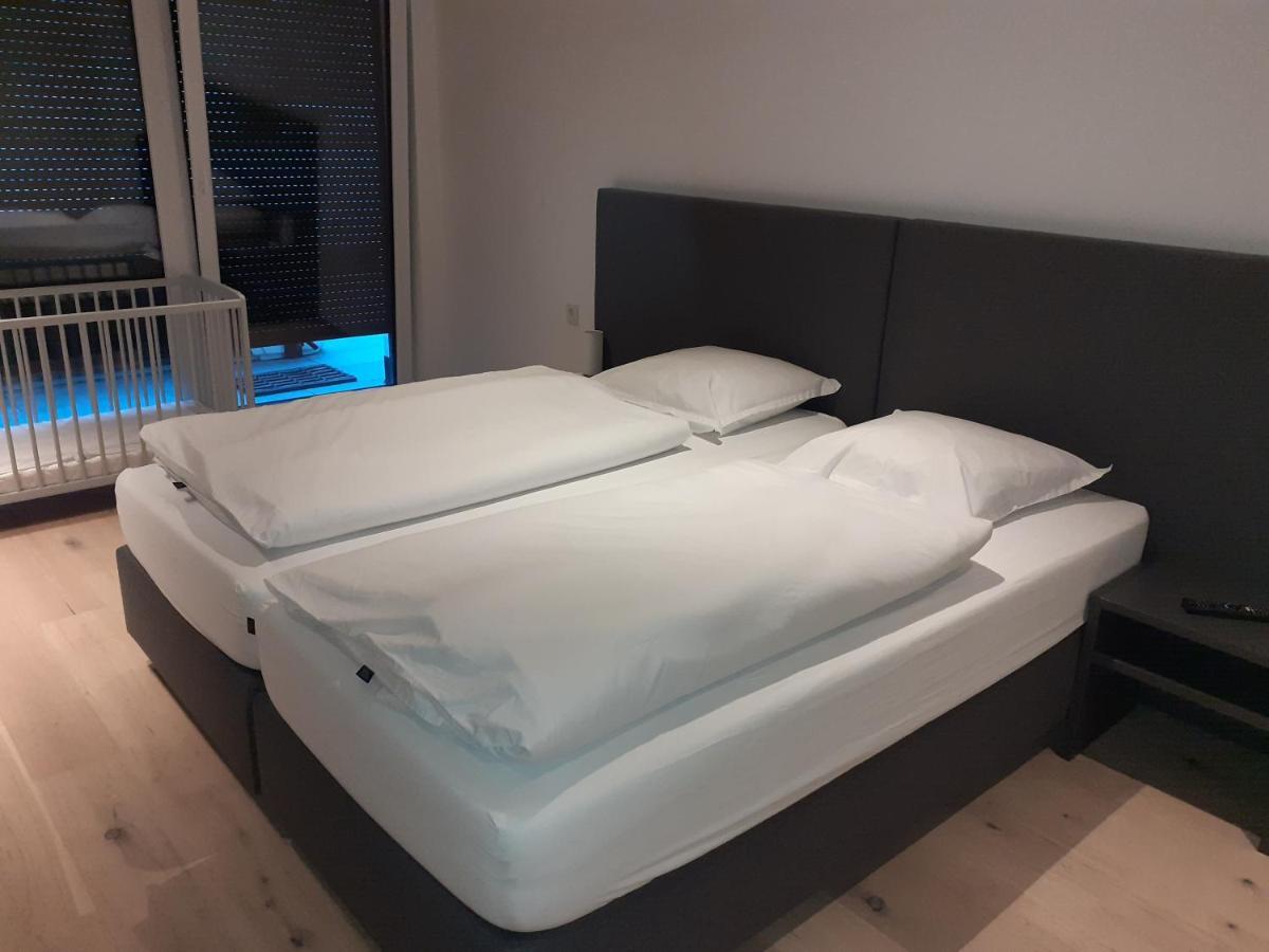 Sellrain Apartment Екстериор снимка